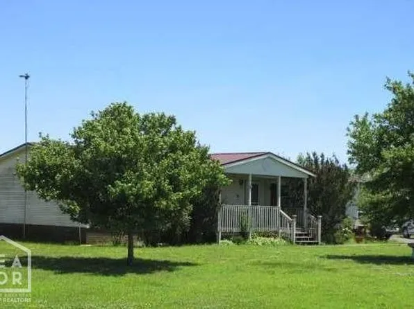 5312 N County Road 889, Blytheville, AR 72315