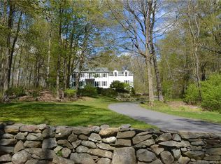 280 Skyline Ridge Rd, Bridgewater, CT 06752