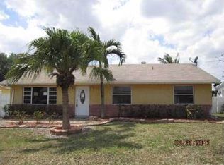 4649 SW 37th Ave, Fort Lauderdale, FL 33312