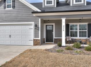 275 Switchgrass Run, Aiken, SC 29803