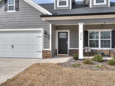 275 Switchgrass Run, Aiken, SC, 29803