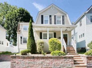 106 Washington Ave, Maywood, NJ 07607