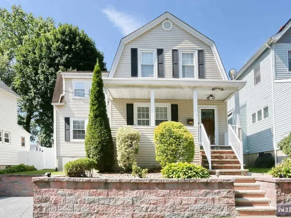 106 Washington Ave, Maywood, NJ 07607