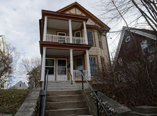 79 N Clinton St #1, Poughkeepsie, NY 12601