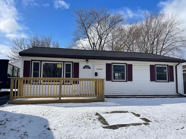 22340 Chappel Ave, Sauk Village, IL 60411