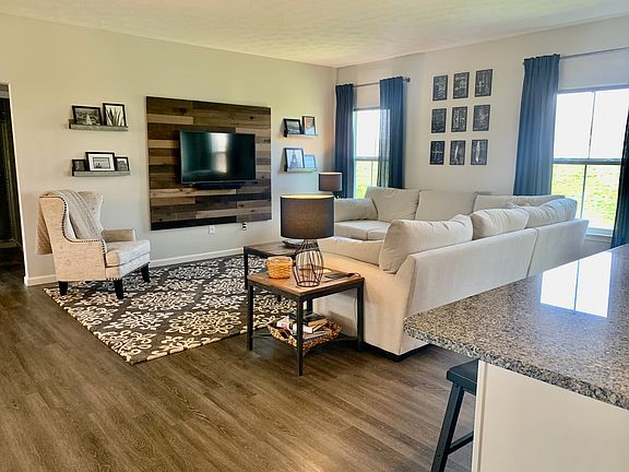 4th image of 2535 Sunset Maple Dr