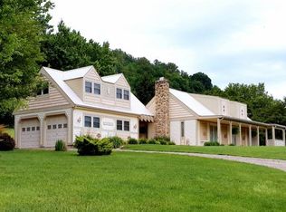 337 Dalewood Rd, Johnson City, TN 37601