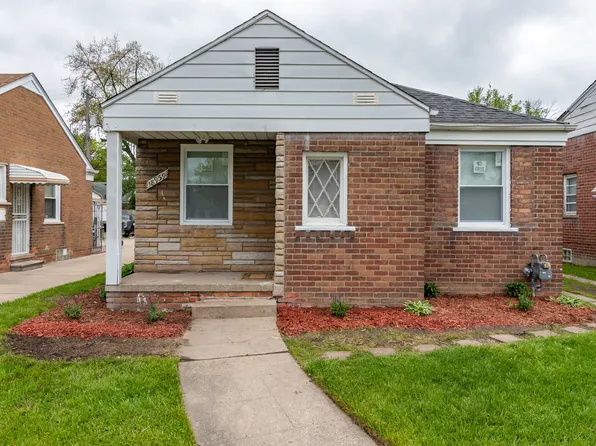 18959 Ashton Ave, Detroit, MI 48219
