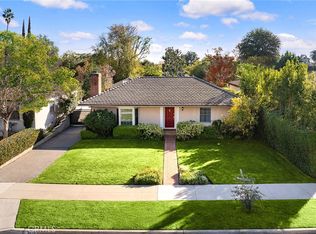 2270 Brentford Rd, San Marino, CA 91108