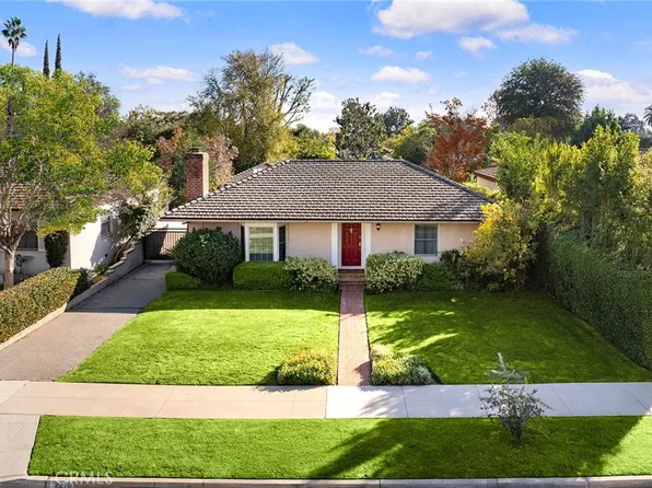 2270 Brentford Rd, San Marino, CA 91108