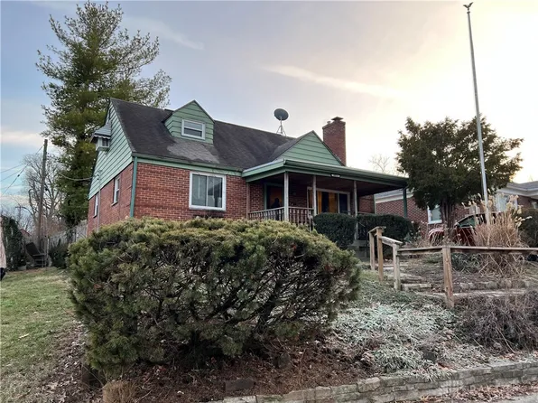 4012 E 4th St, Dayton, OH 45403