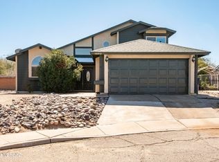 10272 E Potomac Pl, Tucson, AZ 85748
