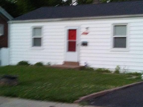 Your home sweet home