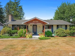 511 1st St, Sultan, WA 98294