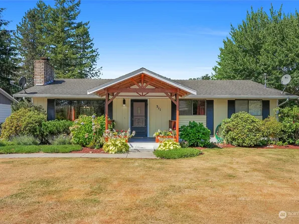 511 1st Street, Sultan, WA 98294