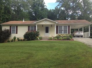 2360 Wilkerson Rd, Ringgold, VA 24586