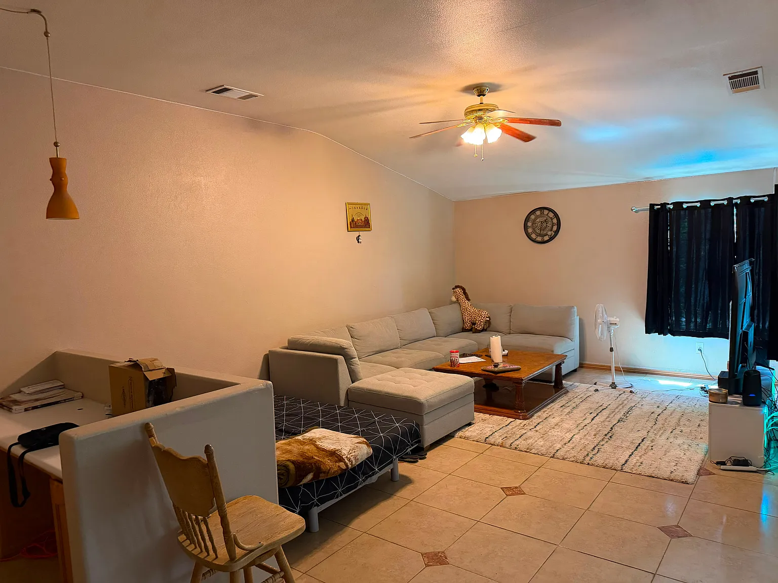 4501 Blue Devils Ave — Photo 3