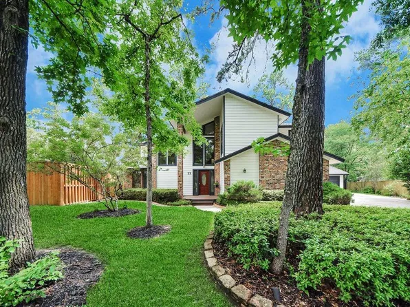 23 Indian Clover Dr, Spring, TX 77381