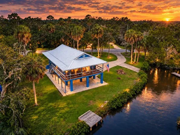 1455 S OZELLO TRAIL, CRYSTAL RIVER, FL 34429
