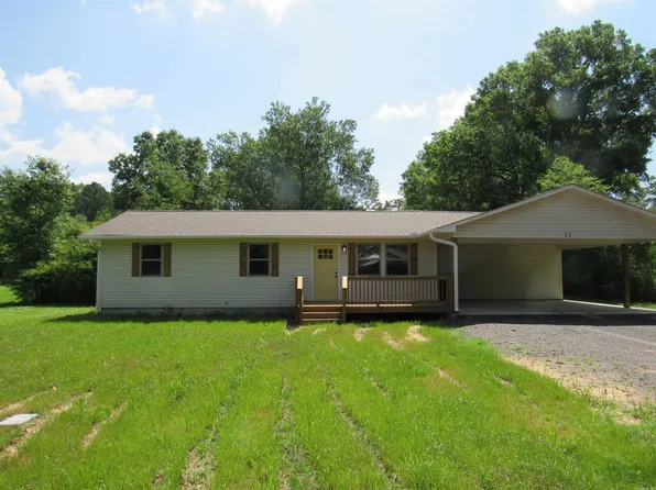 13 Billy Dr, Mayflower, AR 72106