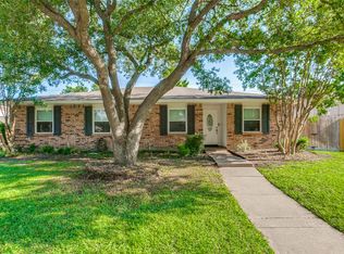 1617 Spanish Trl, Plano, TX 75023