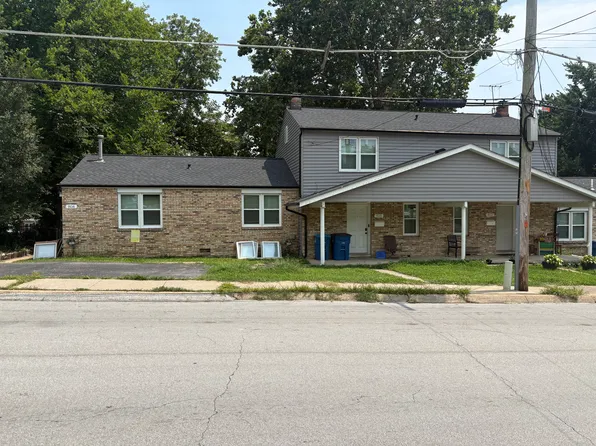 808-814 Nathan Ave #808, Saint Charles, MO 63301