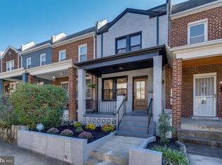 1733 Lang Pl NE, Washington, DC 20002