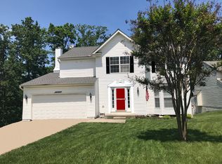 1312 Saran Ct, Odenton, MD 21113