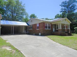 2114 Howard Rd, Augusta, GA 30906