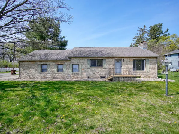 1491 E Michigan Ave, Albion, MI 49224