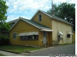 674 N West St, Lima, OH
