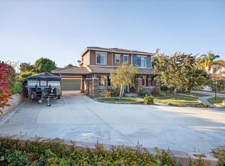 9503 Chamberlain St, Ventura, CA 93004