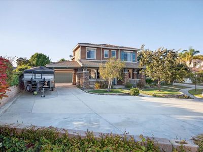 9503 Chamberlain St, Ventura, CA, 93004