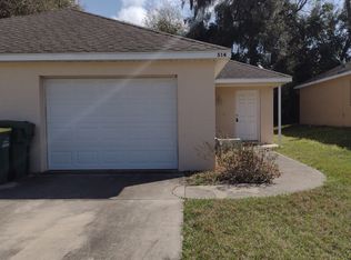 514 Paulling Dr #1, Leesburg, FL 34748