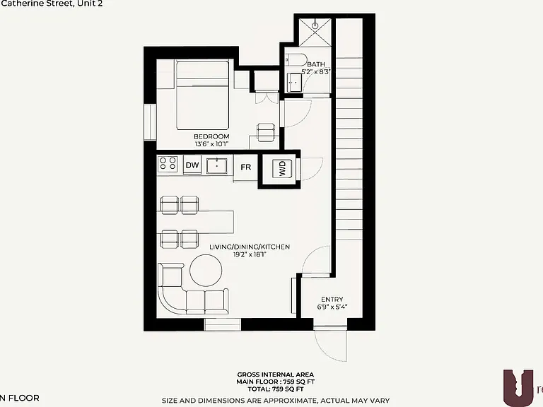 327 Catherine St — Photo 14