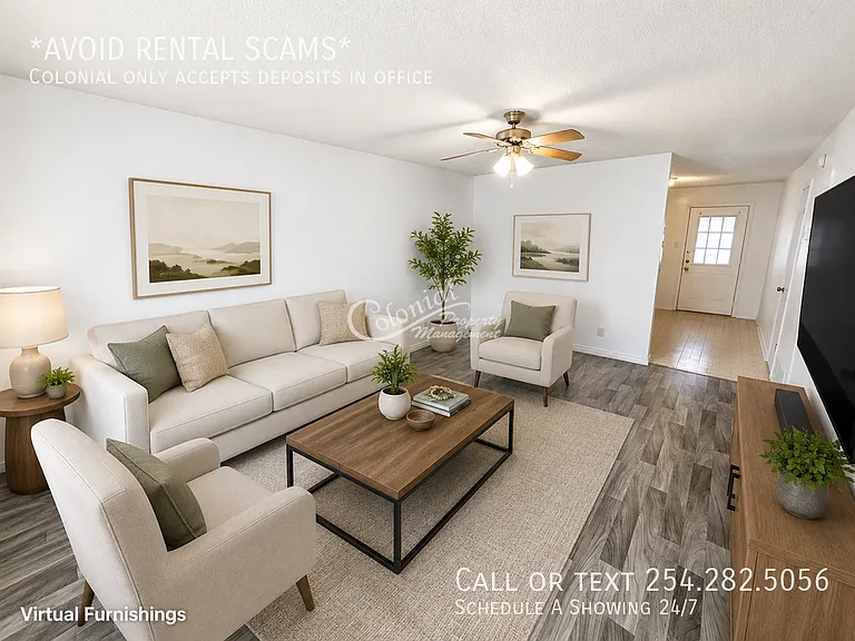 4805 Cedarhill Cir #B — Photo 2