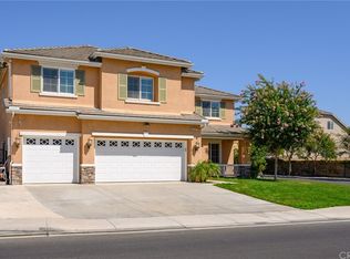 6412 Arcadia St, Eastvale, CA 92880