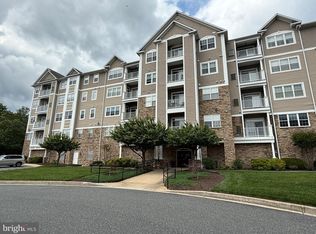 902 Macphail Woods Xing APT 4F, Bel Air, MD 21015