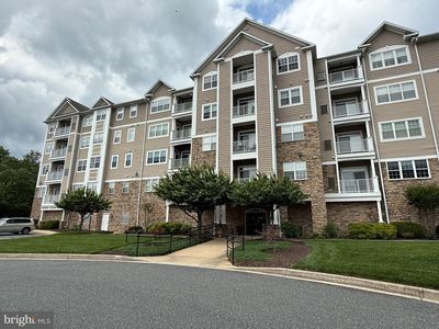 902 Macphail Woods Xing APT 4F, Bel Air, MD, 21015