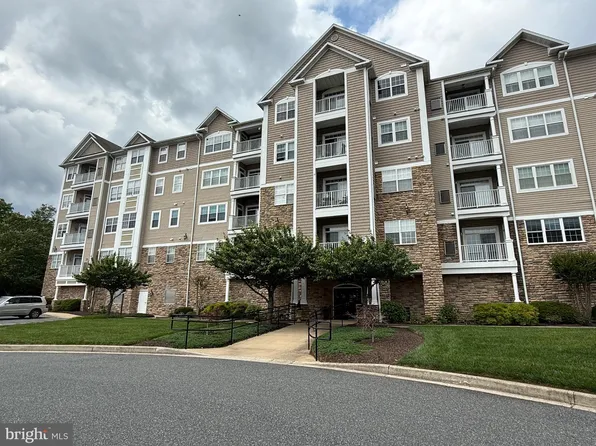 902 Macphail Woods Xing APT 4F, Bel Air, MD 21015