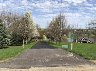 2415 Lake Carroll Hidden Rnch, Lanark, IL 61046