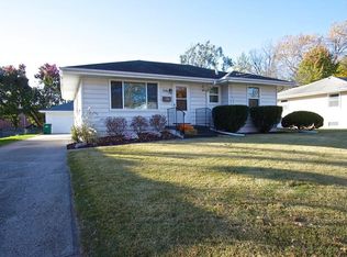 716 24th St, West Des Moines, IA 50265