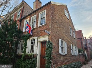 243 S Quince St, Philadelphia, PA 19107