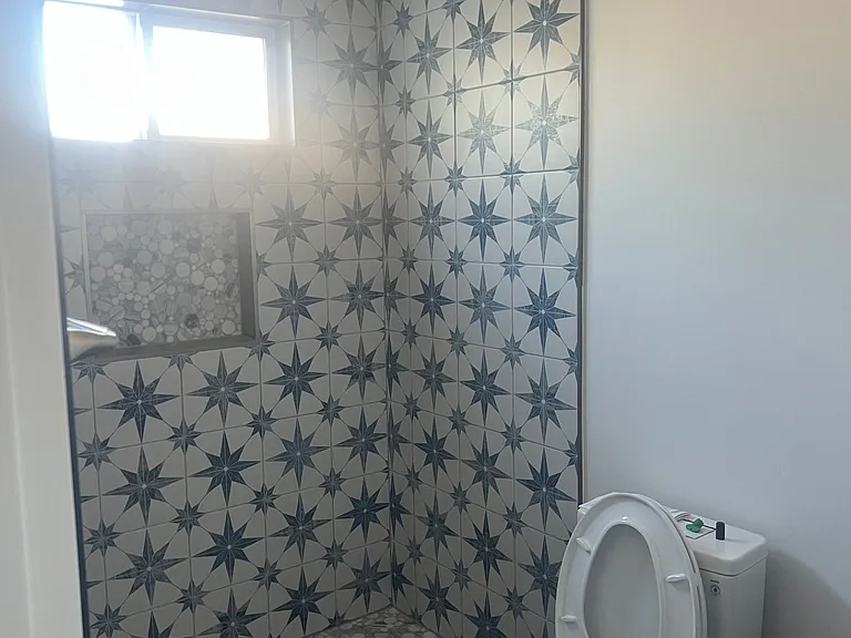 Master bath