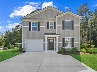 101 Azure Dr, Savannah, GA 31419