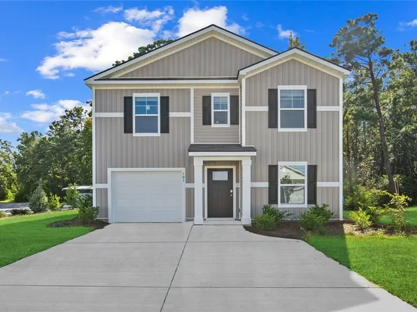 101 Azure Drive, Savannah, GA 31419