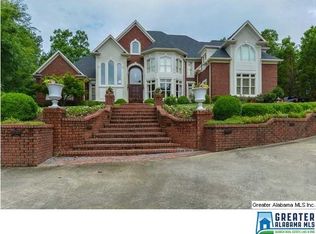 4016 Greystone Dr, Birmingham, AL 35242