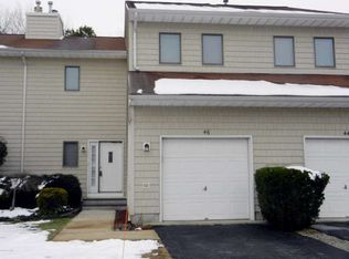 46 S Sailors Quay Dr, Brick, NJ 08723