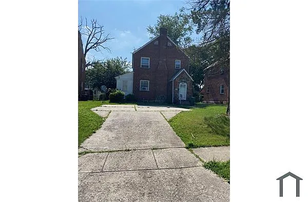 Building Photo - 3817 Callaway Ave #1