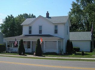 113 E Main St, New Carlisle, OH